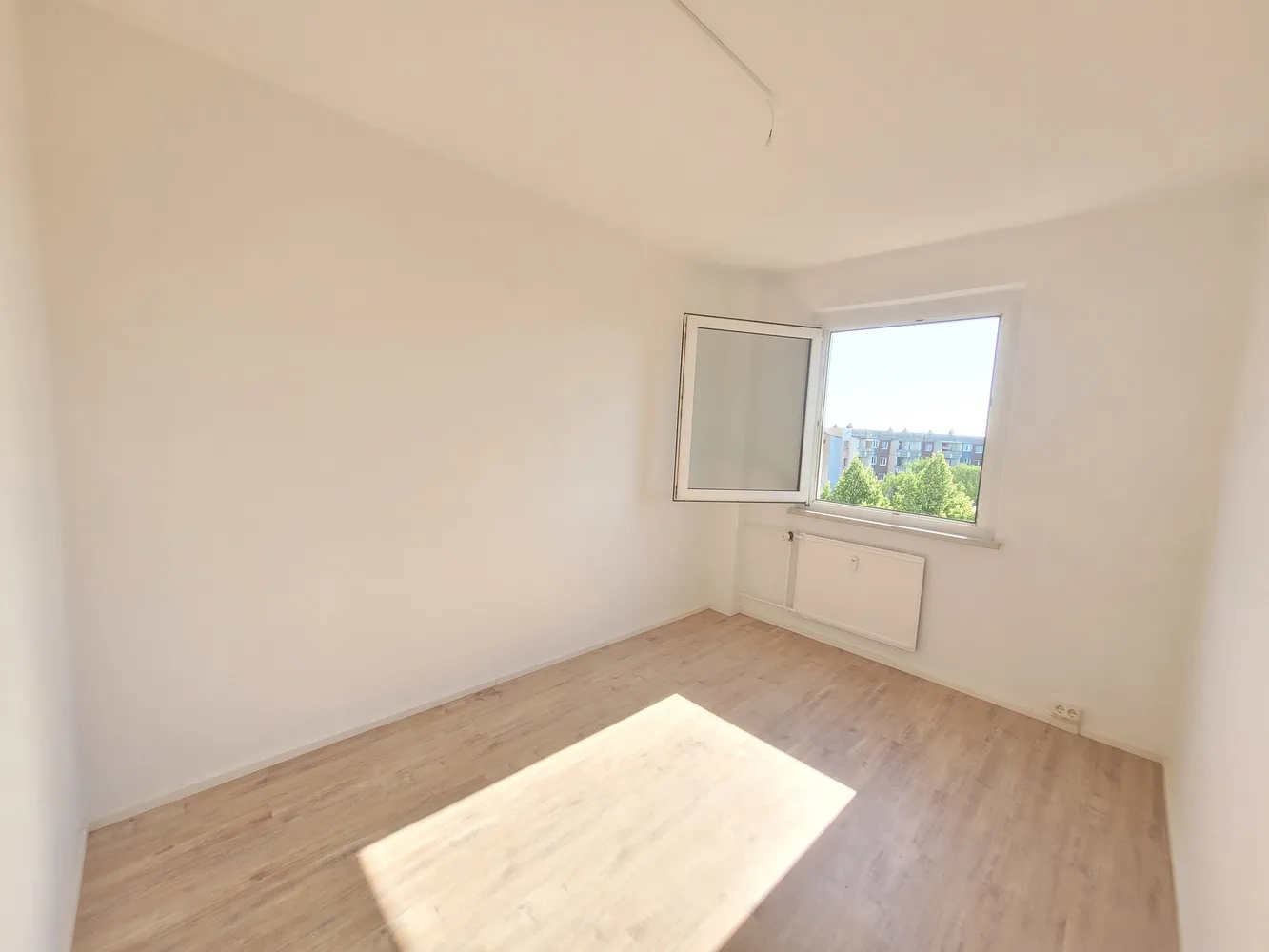 3 Zimmer Wohnung mit 69 m² in Halle (Saale) – Bild 9