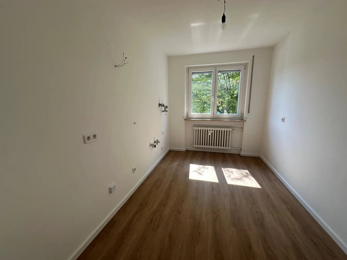 3 Zimmer Wohnung mit 90 m² in Wiesbaden – Bild 3