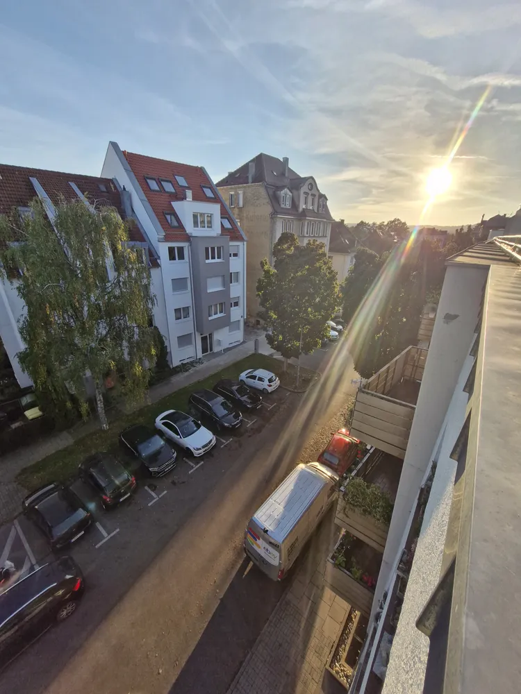 2 Zimmer Wohnung mit 59 m² in Stuttgart – Bild 5