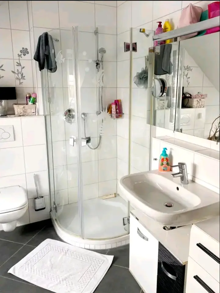 3 Zimmer Wohnung mit 80 m² in Mannheim – Bild 4