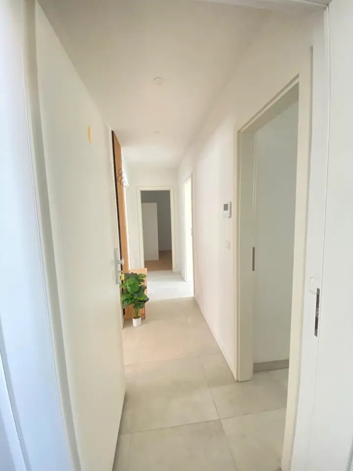 WG-Zimmer mit 65 m² in Nürnberg – Bild 4
