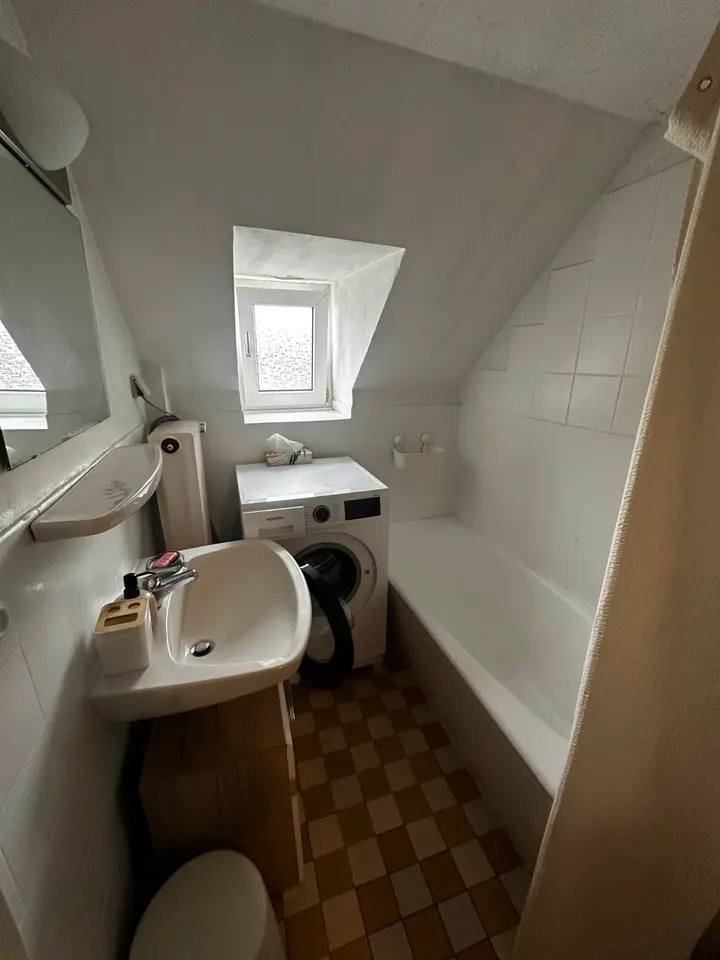 WG-Zimmer mit 32 m² in Frechen – Bild 7