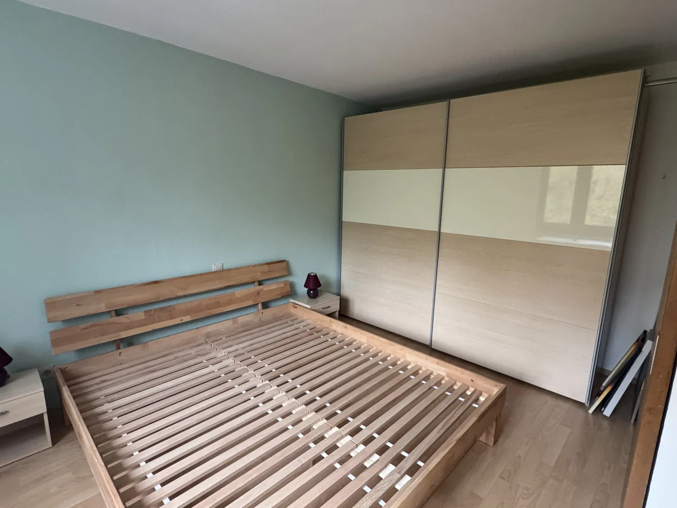 2 Zimmer Wohnung mit 54 m² in Mannheim – Bild 6