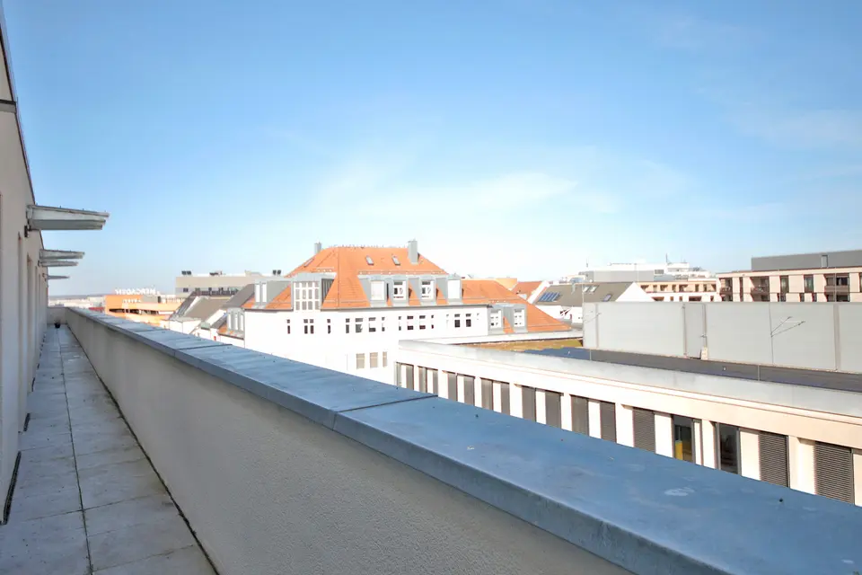 3 Zimmer Wohnung mit 85 m² in Böblingen – Bild 3