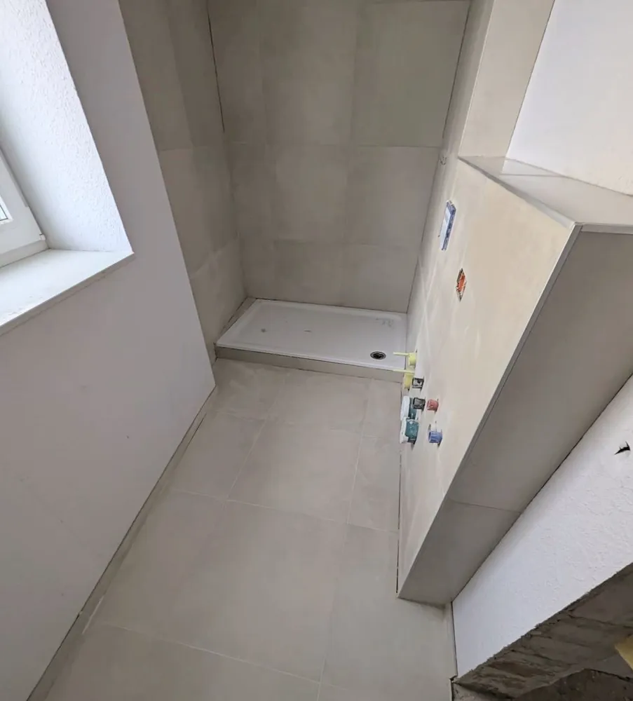 2 Zimmer Wohnung mit 54 m² in Ludwigsburg – Bild 1