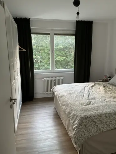 3 Zimmer Wohnung mit 62 m² in Berlin – Bild 2
