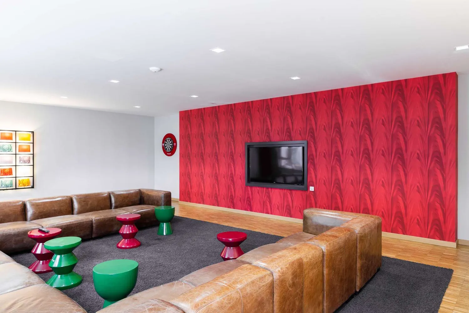 1 Zimmer Wohnung mit 25 m² in Potsdam – Bild 9