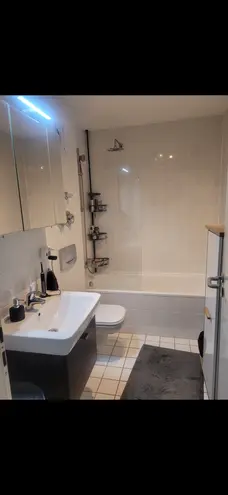 2 Zimmer Wohnung mit 53 m² in München – Bild 9