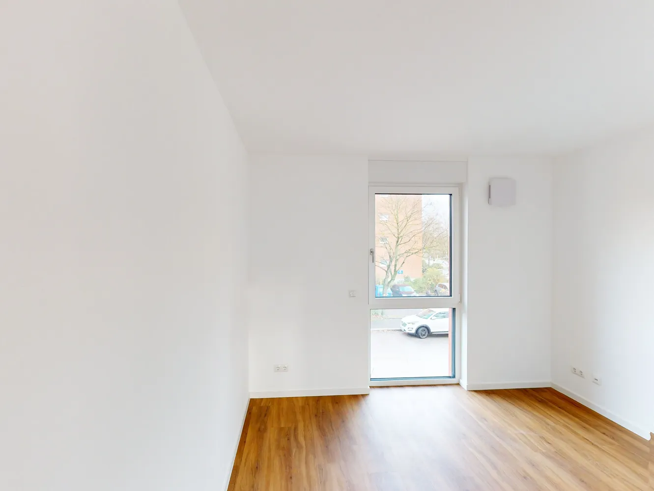 3 Zimmer Wohnung mit 81 m² in Krefeld – Bild 5