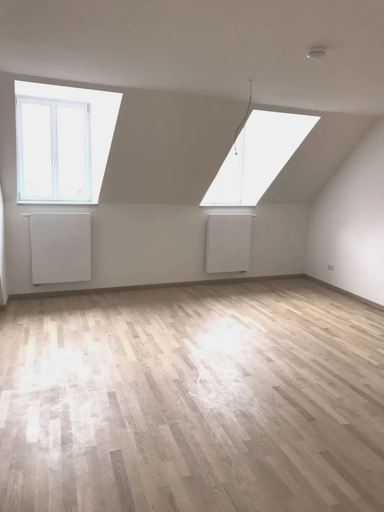 3 Zimmer Wohnung mit 94 m² in Bamberg – Bild 1