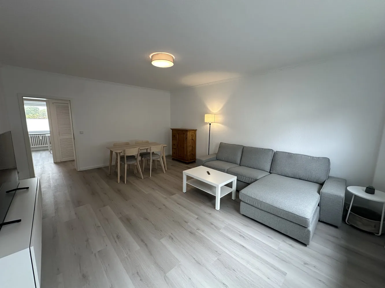 3 room apartment with 72 m² in Düsseldorf – Photo 5