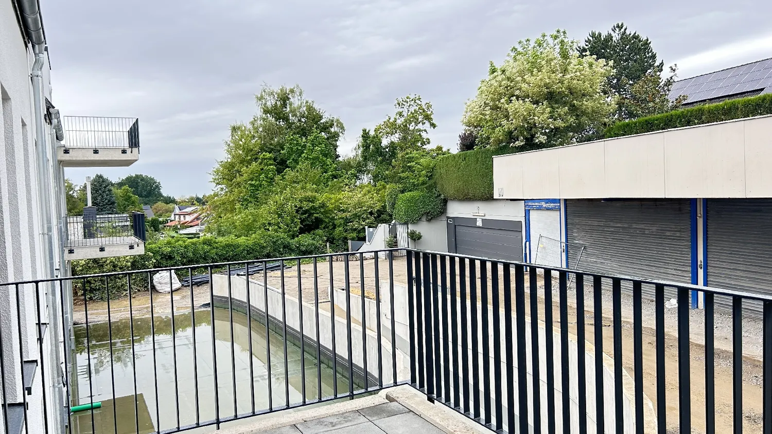 3 Zimmer Wohnung mit 80 m² in Leverkusen – Bild 7