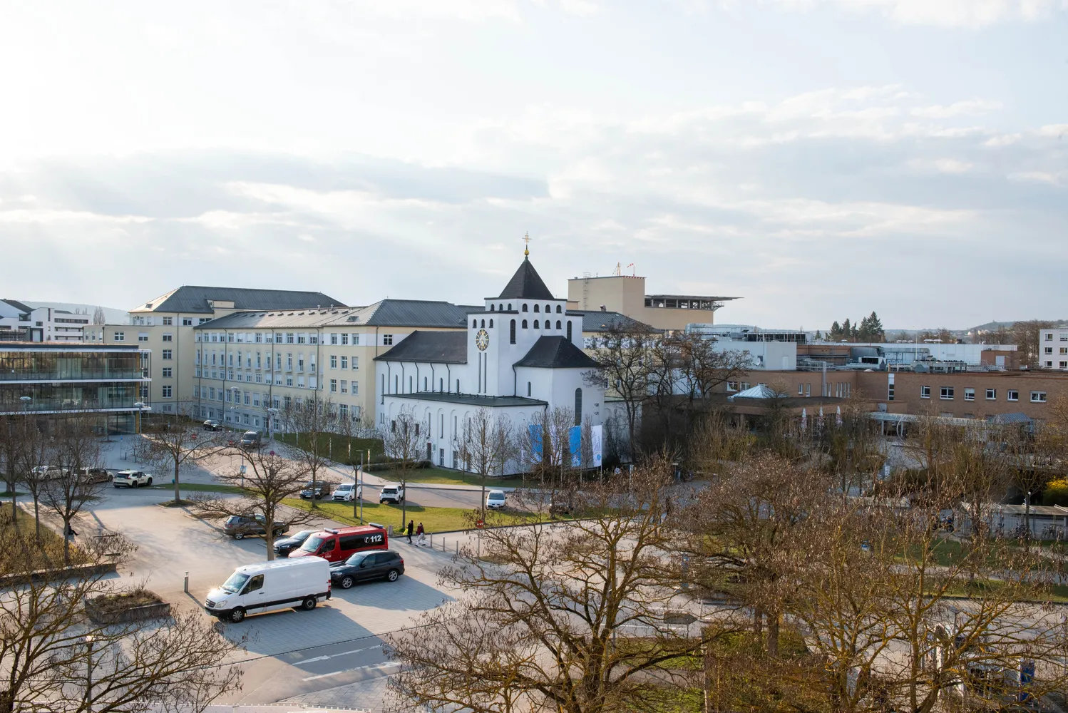 2 room apartment with 45 m² in Regensburg – Photo 7