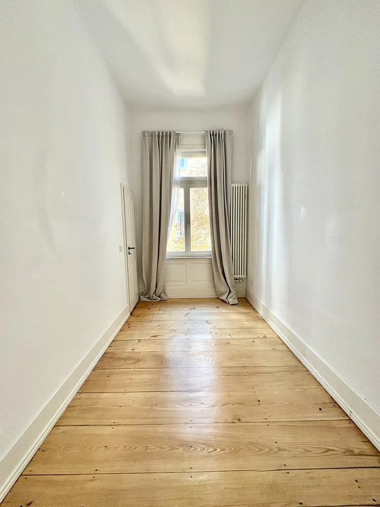 2 room apartment with 49 m² in Frankfurt am Main – Photo 6