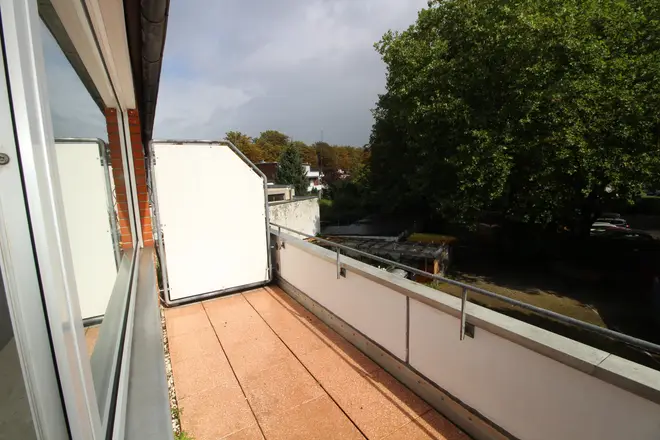 2 Zimmer Wohnung mit 48 m² in Hamburg – Bild 6