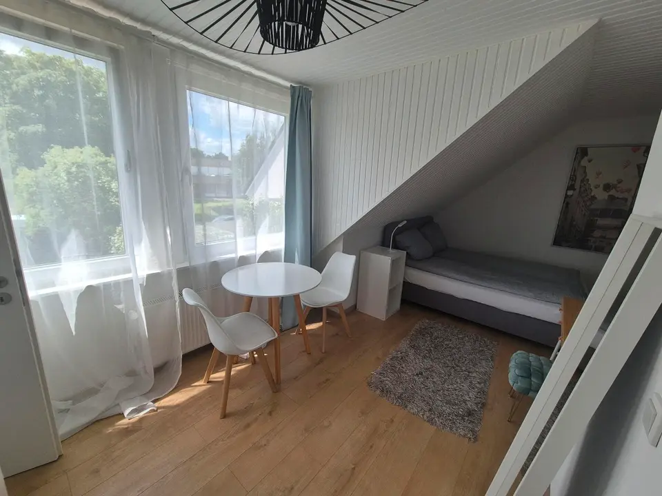 WG-Zimmer mit 24 m² in Hannover – Bild 2
