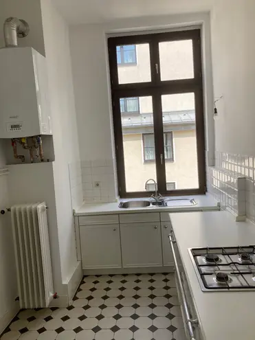 3 Zimmer Wohnung mit 86 m² in Frankfurt am Main – Bild 6