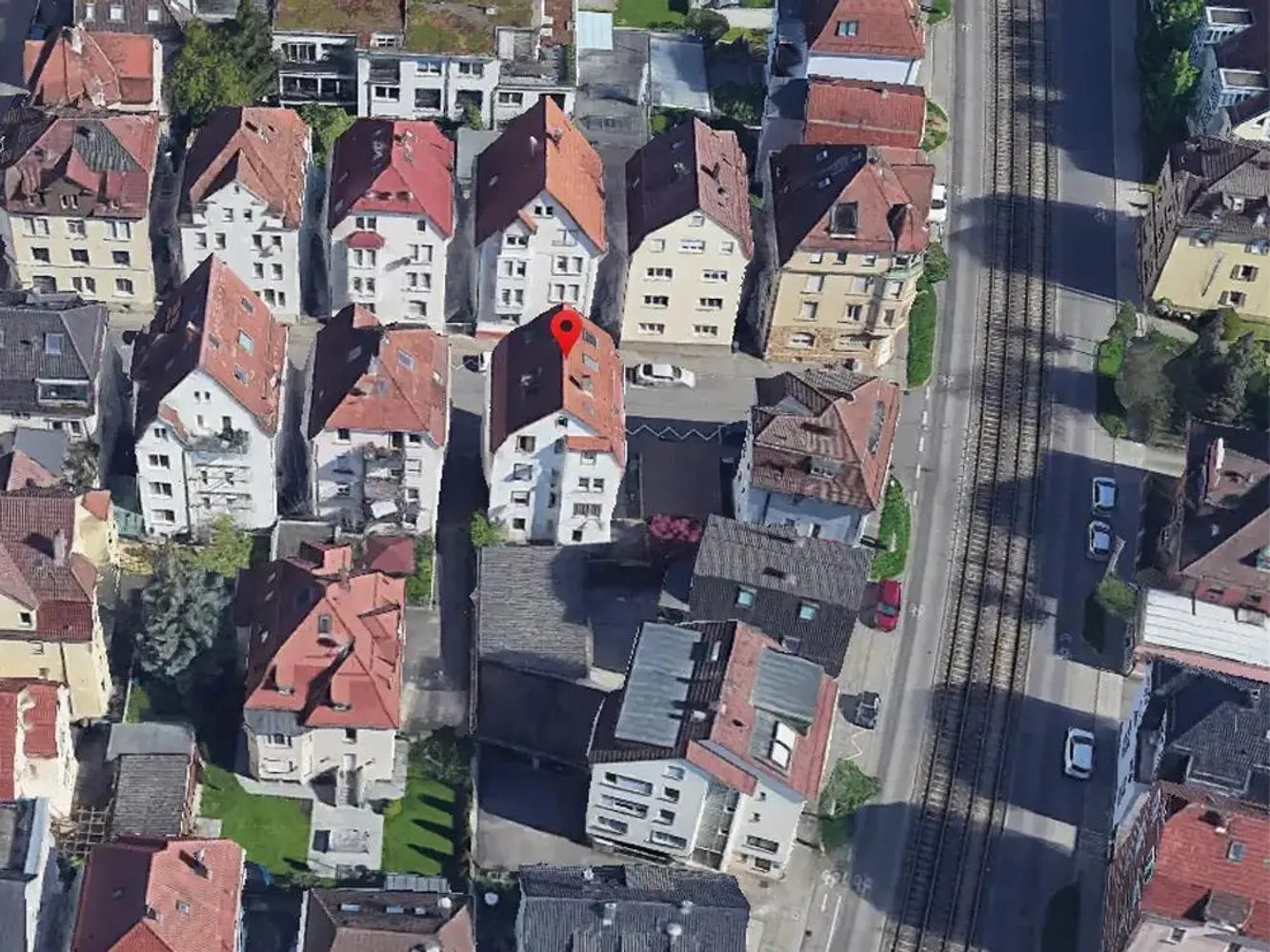 3 Zimmer Wohnung mit 75 m² in Stuttgart – Bild 1
