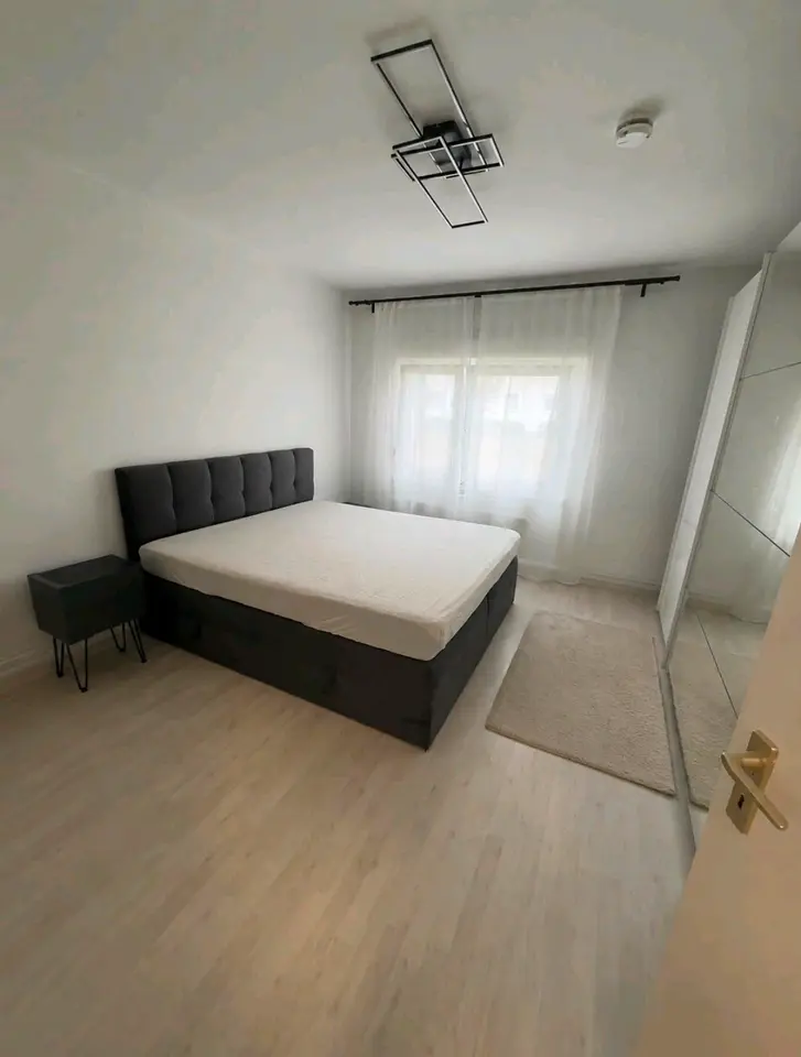 3 Zimmer Wohnung mit 58 m² in Hürth – Bild 2