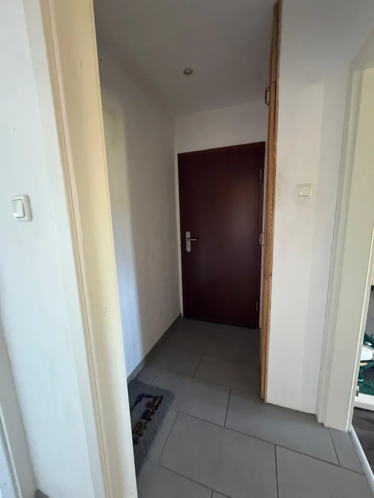 3 Zimmer Wohnung mit 56 m² in Essen – Bild 2