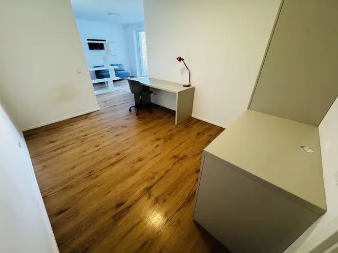 2 Zimmer Wohnung mit 44 m² in Berlin – Bild 10