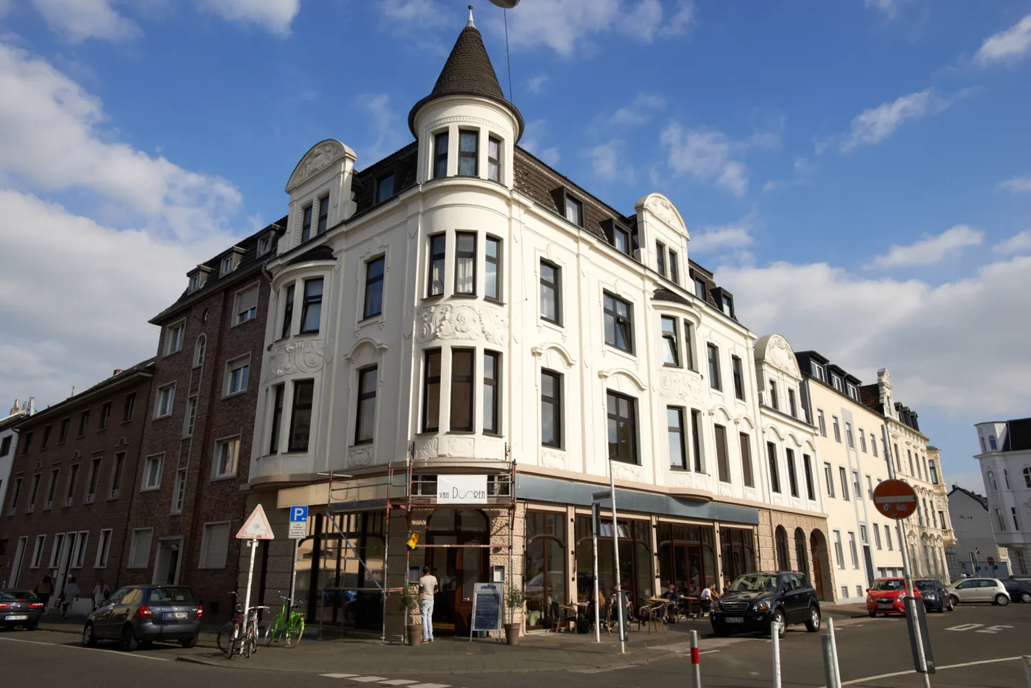 2 Zimmer Wohnung mit 50 m² in Mönchengladbach – Bild 2