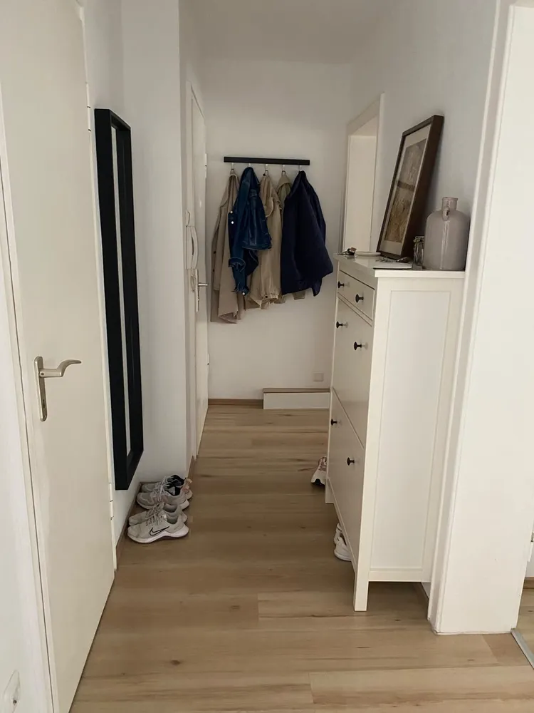 2 Zimmer Wohnung mit 53 m² in Essen – Bild 7