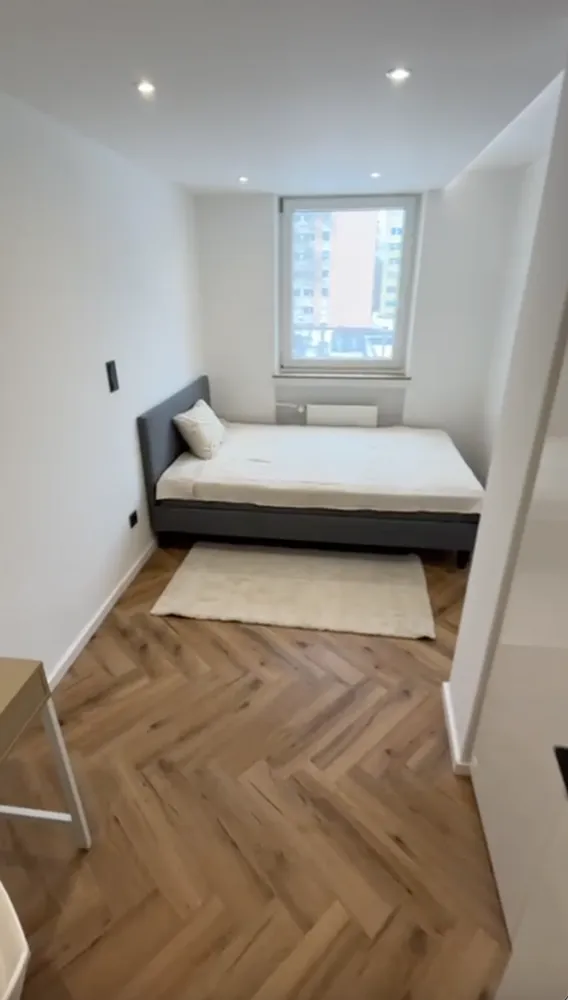 WG-Zimmer mit 9 m² in München – Bild 6