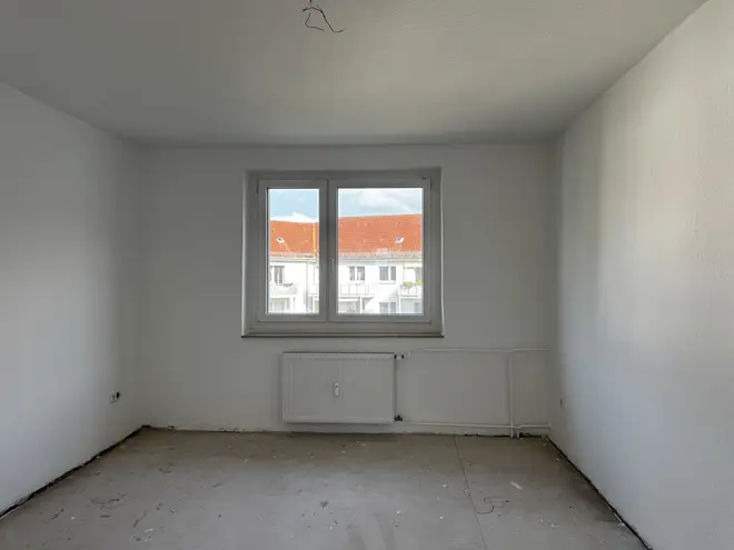 3 room apartment with 72 m² in Brunswick – Photo 4