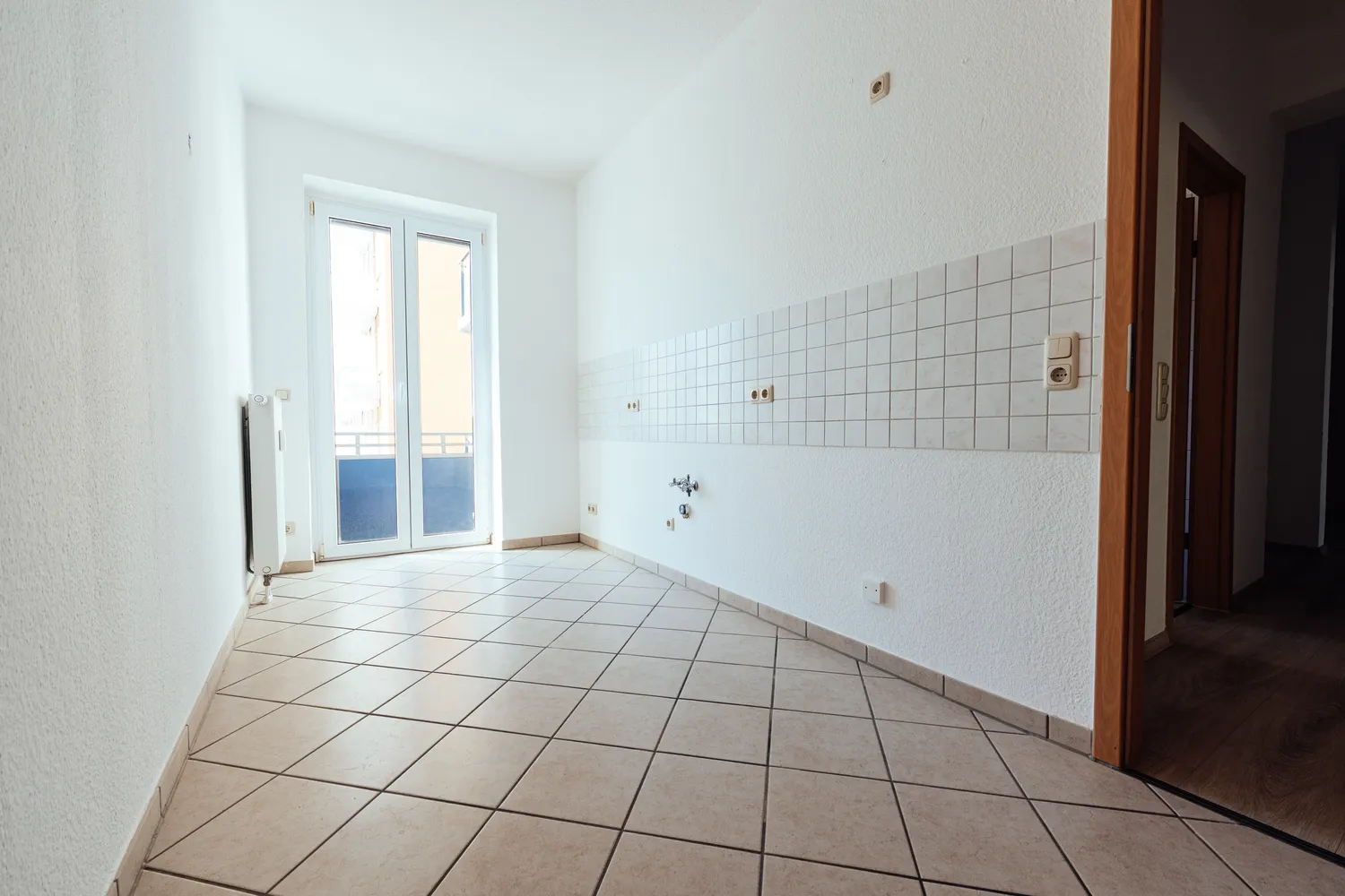 2 room apartment with 75 m² in Magdeburg – Photo 10