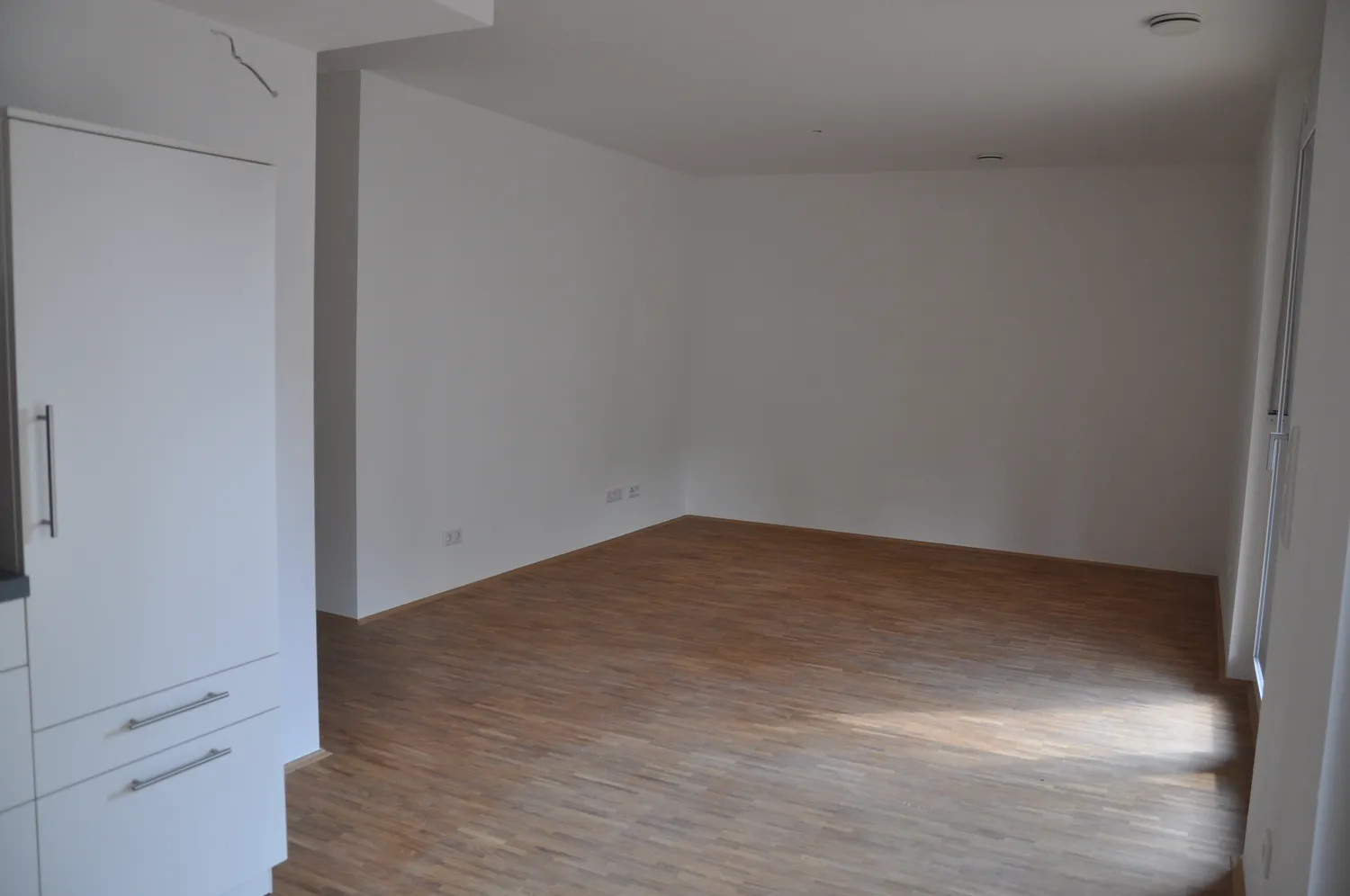 3 Zimmer Wohnung mit 85 m² in Regensburg – Bild 3