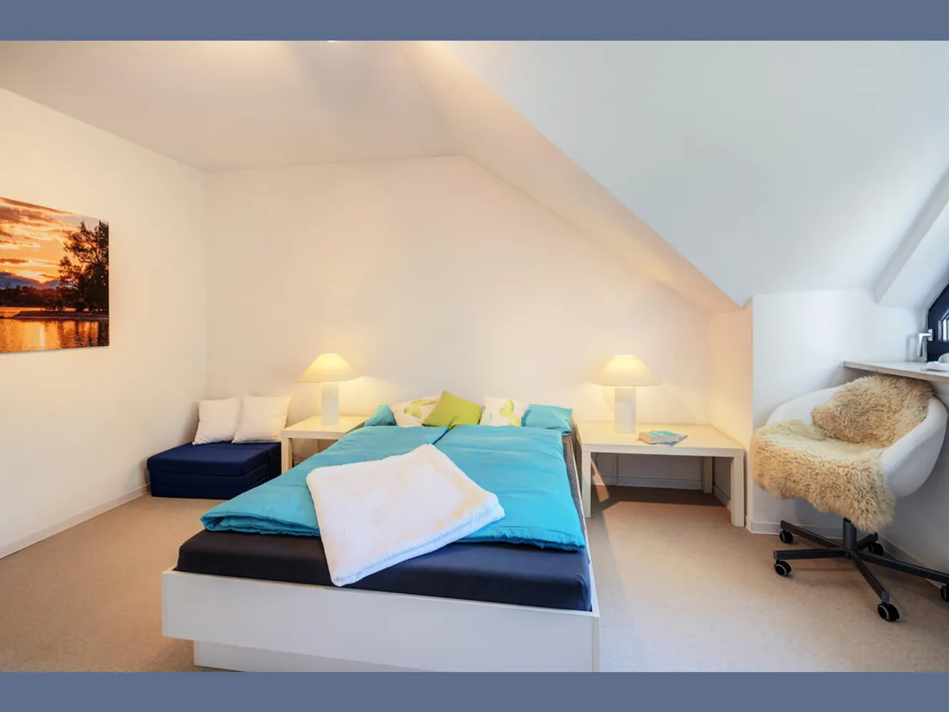 3 Zimmer Wohnung mit 69 m² in Germering – Bild 4