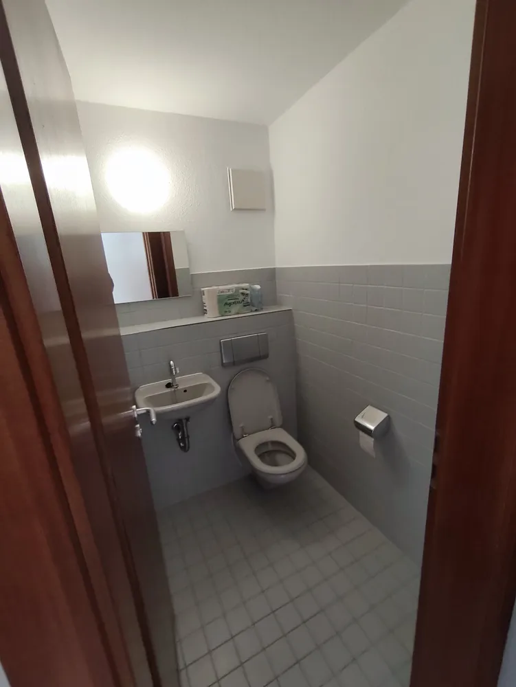 2 Zimmer Wohnung mit 55 m² in Dresden – Bild 8