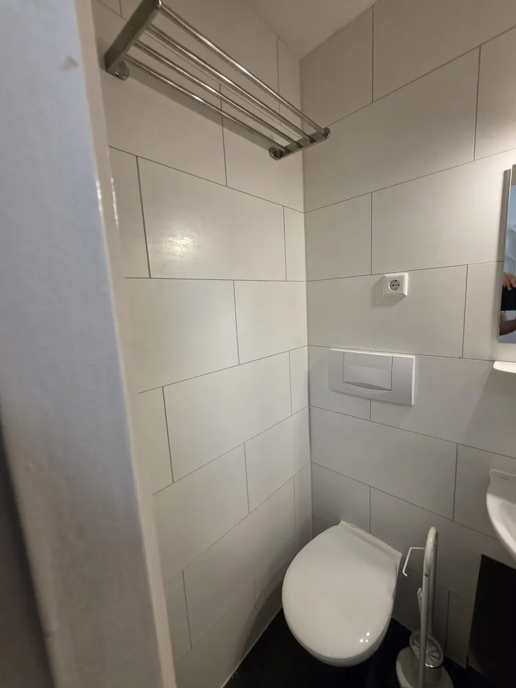 1 Zimmer Wohnung mit 19 m² in München – Bild 12