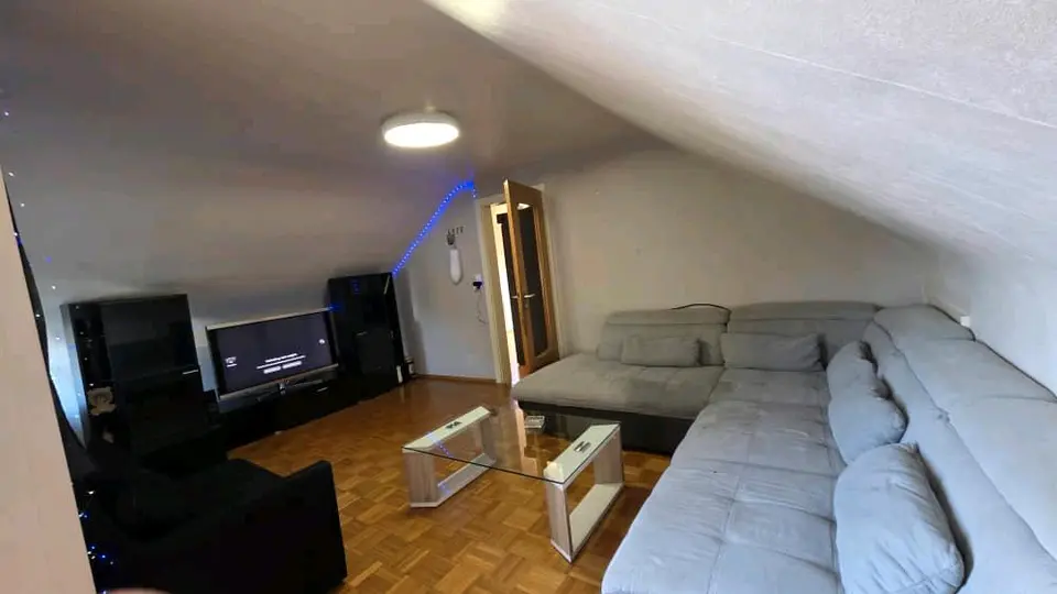 2 Zimmer Wohnung mit 55 m² in Kehl – Bild 1