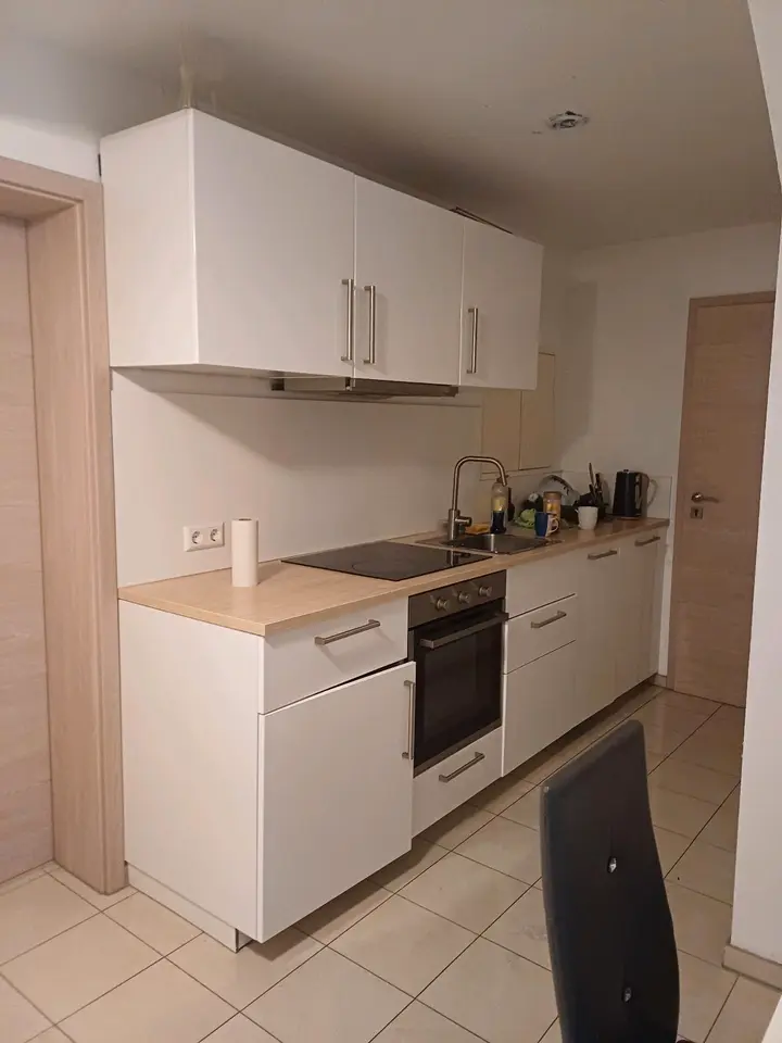 2 Zimmer Wohnung mit 25 m² in Herrenberg – Bild 7