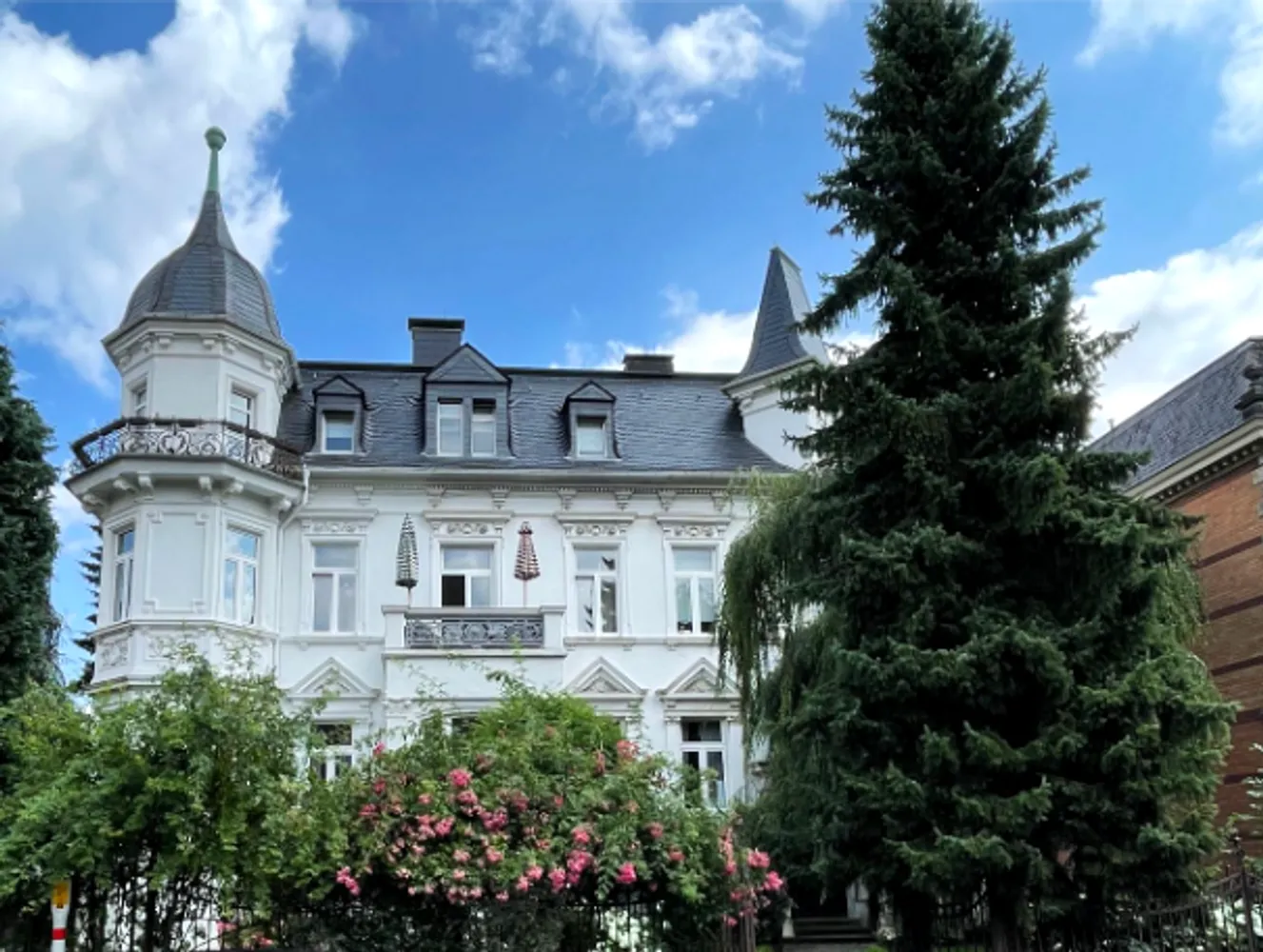 1 Zimmer Wohnung mit 56 m² in Bielefeld – Bild 6