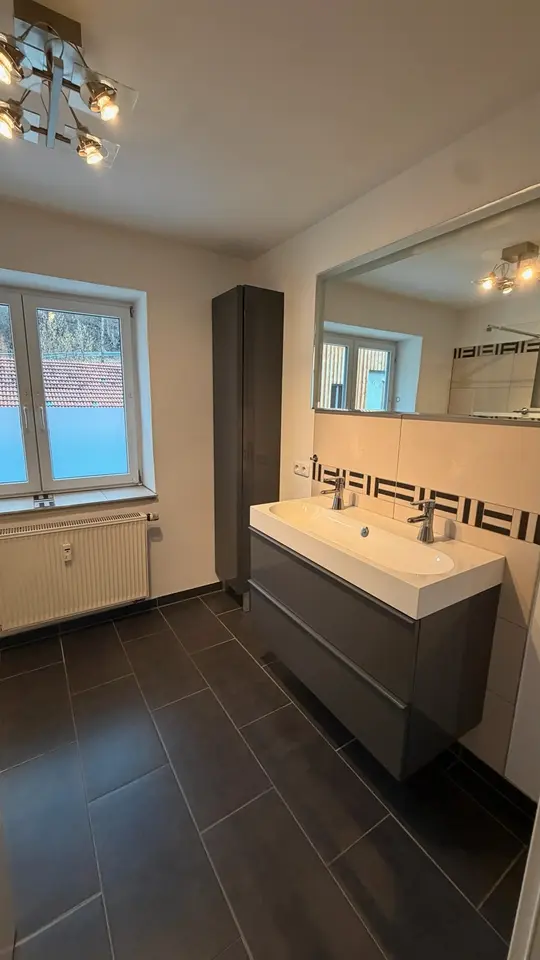 3 Zimmer Wohnung mit 93 m² in Kaufbeuren – Bild 9