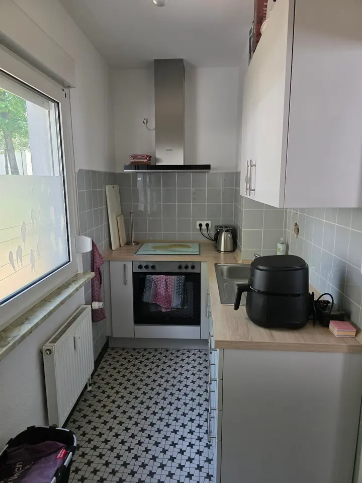 2 Zimmer Wohnung mit 45 m² in Bochum – Bild 3