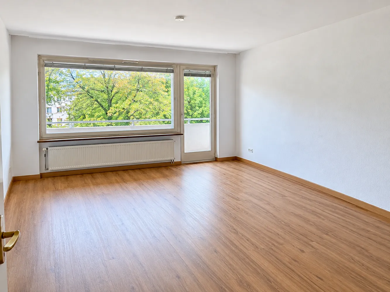 3 Zimmer Wohnung mit 80 m² in Heidelberg – Bild 1