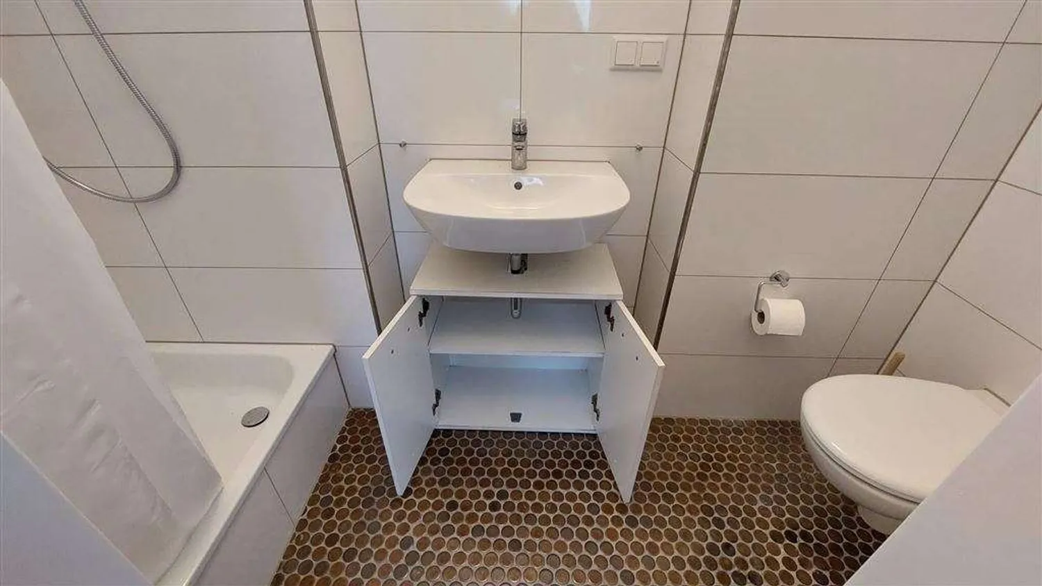 2 Zimmer Wohnung mit 35 m² in Leverkusen – Bild 6