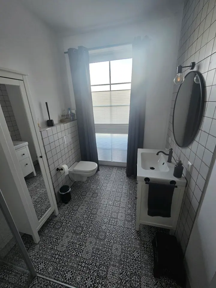 4 Zimmer Wohnung mit 180 m² in Bramsche – Bild 8