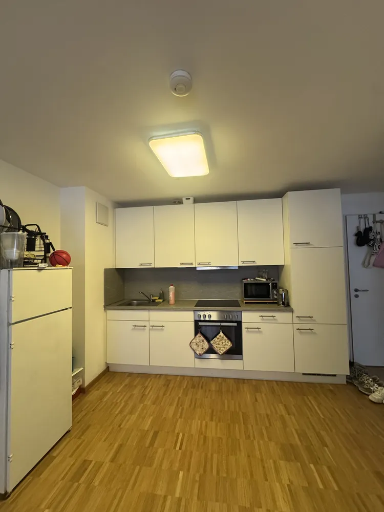 2 Zimmer Wohnung mit 41 m² in Aachen – Bild 5
