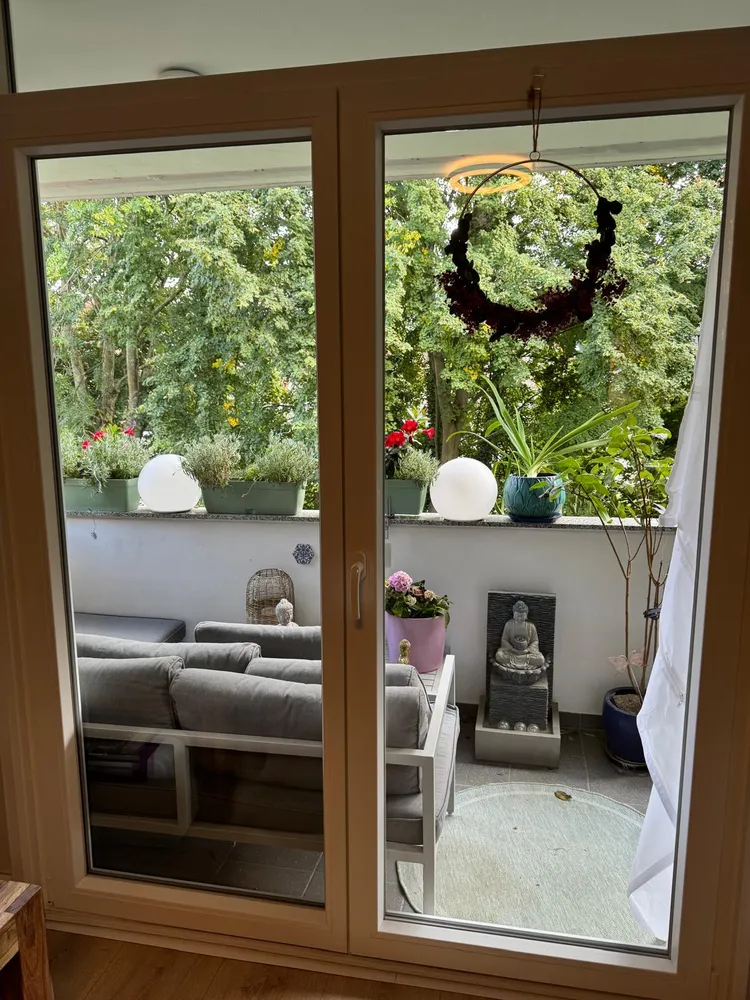 3 room apartment with 72 m² in Bergheim – Photo 3