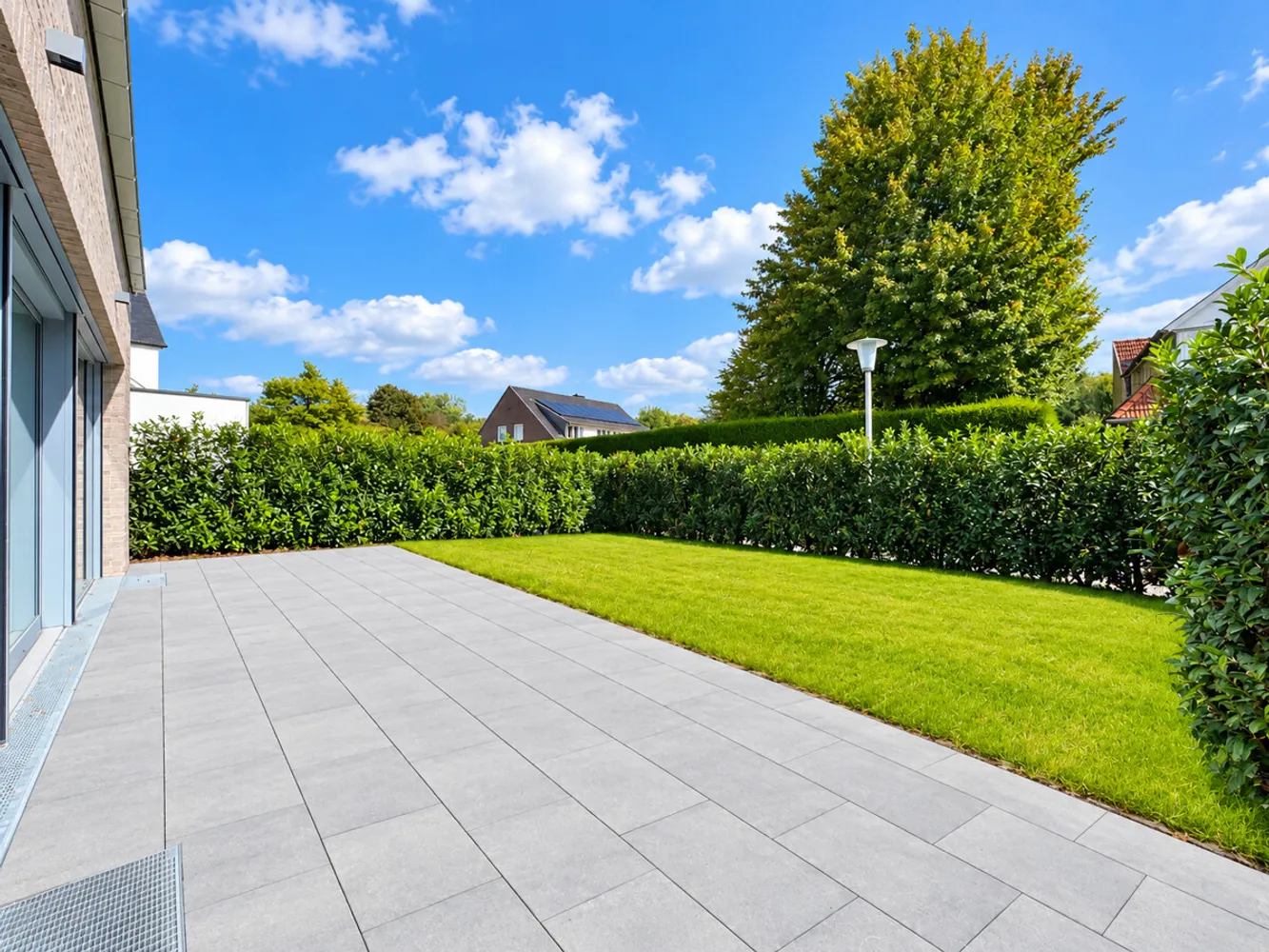 4 Zimmer Haus mit 144 m² in Münster – Bild 3