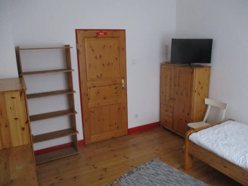WG-Zimmer mit 15 m² in Buxtehude – Bild 3