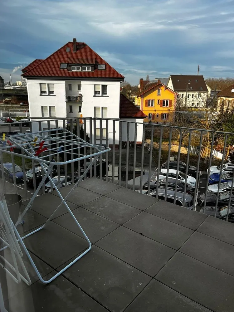 4 Zimmer Wohnung mit 98 m² in Lahr/Schwarzwald – Bild 3
