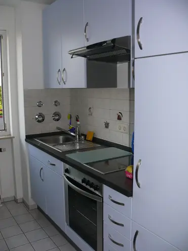 2 Zimmer Wohnung mit 60 m² in Nürnberg – Bild 8