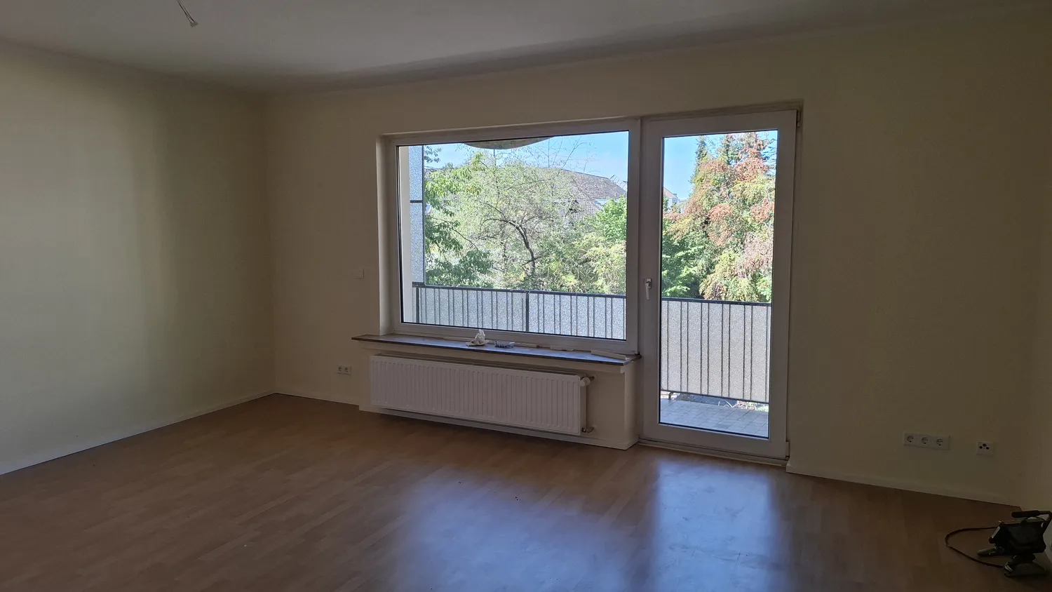 2 Zimmer Wohnung mit 54 m² in Köln – Bild 1