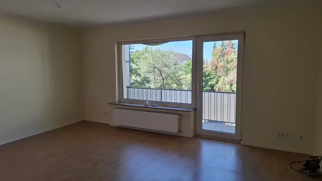 2 Zimmer Wohnung mit 54 m² in Köln – Bild 1